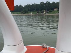 -云龙湖旅游景区