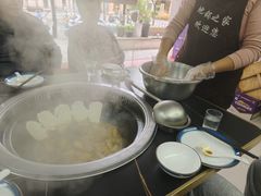 -地锅之家·鲜货工厂(华发路店)