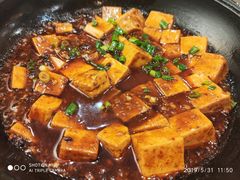 -粗茶淡饭•陕菜•家常菜