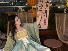 -小茶闲舍·观景商务茶馆(广州塔店)
