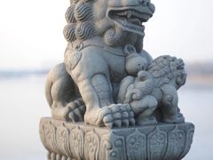 -卢沟桥文化旅游区