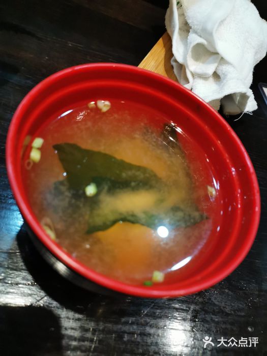 明日叶居酒屋(师惠坊店)图片