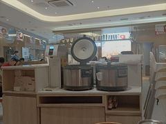 -西贝(上海新梅广场店)