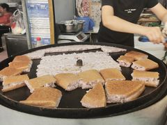 -小米粑粑(玉锦苑店)