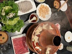 -南门涮肉(通州大船店)