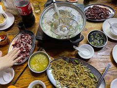 -江村四哥新鲜牛肉店(江高总店)