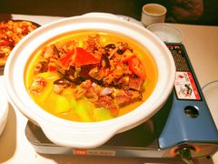 -大鸭梨烤鸭·北京菜(南小街/南苑店)