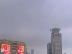 -海关大楼(陆家嘴街道)