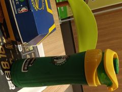 -德克士(肥城新华商场店)