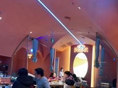 -阿娜尔·新疆菜(宜家荟聚中心店)