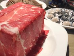-和院老火锅铜锅烧烤海鲜(朱雀大街店)