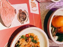 -辣斗辣·老火锅(红谷滩万达店)