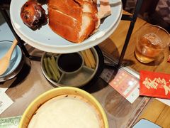 局气烤鸭-局气烤鸭·北京菜(前门店)