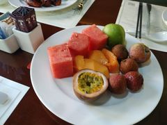 -泰谷酒店·太古码头闽菜自助餐厅