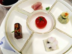 -新光酒家·河豚·海鲜·蟹料理(浦东店)