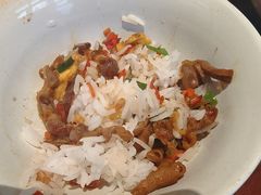 -田小狗的饭店(碧桂园店)