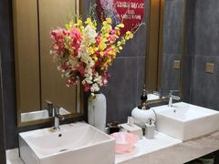 -柏悦SPA(君汇店)