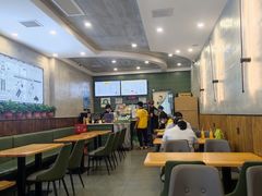 -螺小胖柳州螺蛳粉(钟楼总店)