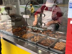 -晶牌烤鸭(延吉东路557弄小区店)