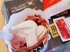 -麦当劳(平度扬州路店)