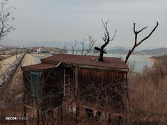 -北京金海湖景区