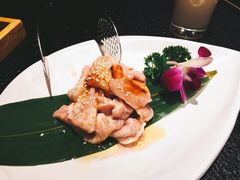 -漫烤鱼&徐州烧烤夜宵(万达店)