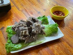 -塔洛藏餐吧(香格里拉古城店)