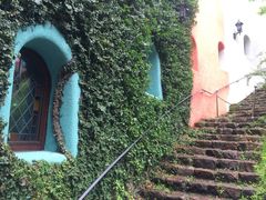 -三鹰之森吉卜力美术馆