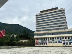 -5·12汉旺地震遗址