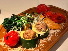 -夏朵餐厅(丁香店)