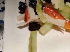 -绿茶餐厅(昆明世纪金源店)