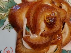 北京牡丹烤鸭-京味斋·北京烤鸭(北京南站洋桥店)