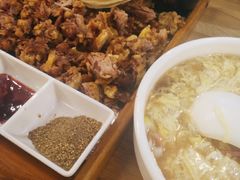 -陈傻子餐厅(世纪都会店)