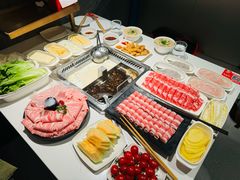 -海底捞火锅(外滩店)