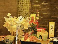 -天狗山料理(省体店)