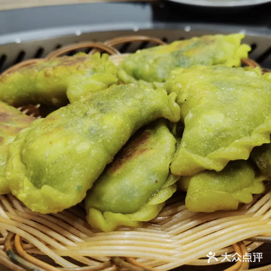 创意园姥家大锅台