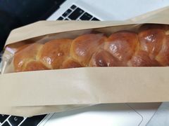 -熊叔熊婶面包房(团结湖店)