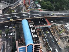-上海静安昆仑大酒店