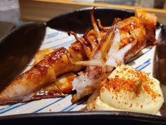 -三川·十酒Izakaya(南昌路店)