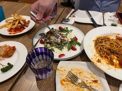 -安妮意大利餐厅(世贸天阶店)