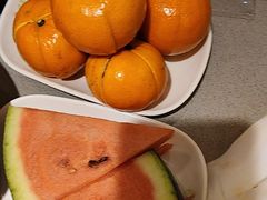 -巴蜀王婆大虾(南锣鼓巷店)