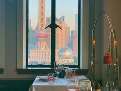 -上海和平饭店华懋阁 Cathay Room