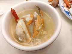 -高记广州大排档(关平路店)