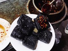 -五娭毑臭豆腐(黄兴南路店)