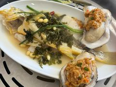 -三个渔夫·蒸汽海鲜(小白楼店)