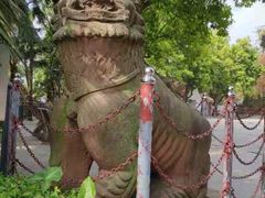 -中山纪念堂