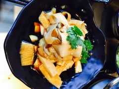 -手选潮汕鲜活牛肉火锅(二七广场店)