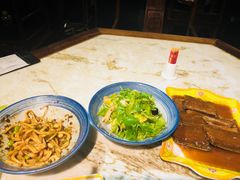 -那家小馆•北京菜•烤鸭(中关村店)