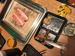 -新石器烤肉(欧尚永宁店)
