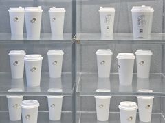 -喜茶(上海五角场万达店)